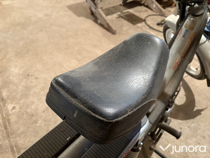 Moped Manet Korado MGB