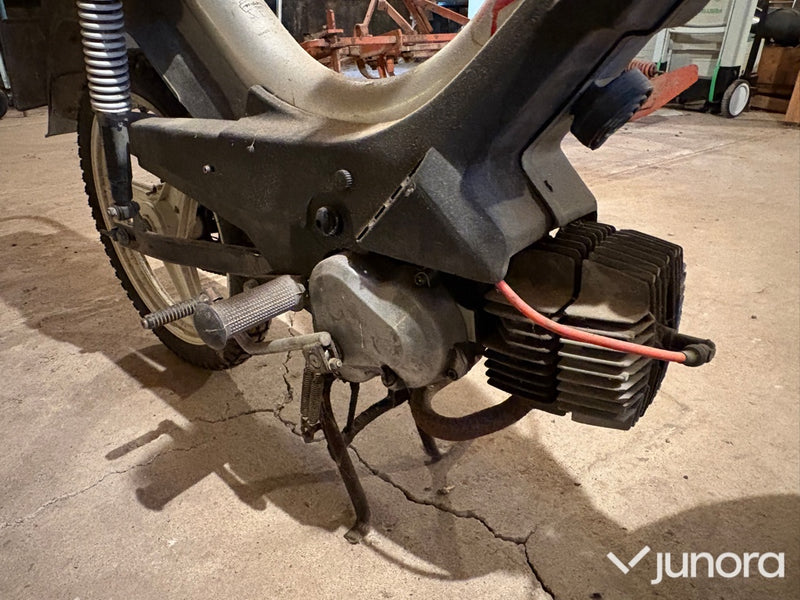 Moped Manet Korado MGB