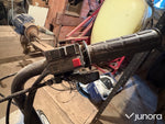 Moped Manet Korado MGB