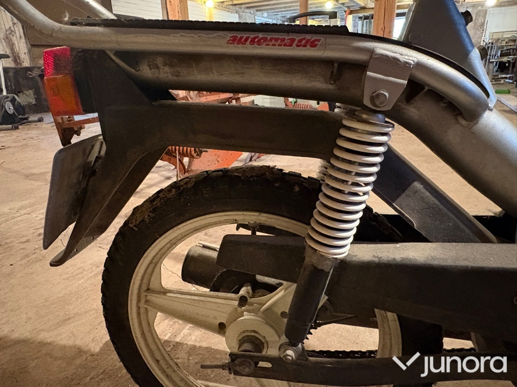 Moped Manet Korado MGB