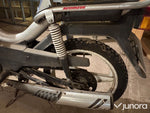 Moped Manet Korado MGB