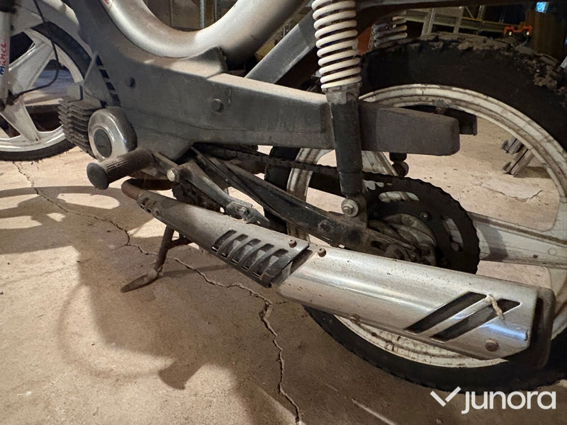 Moped Manet Korado MGB