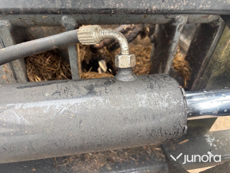 Balgrip - Ålö Unigrip 160