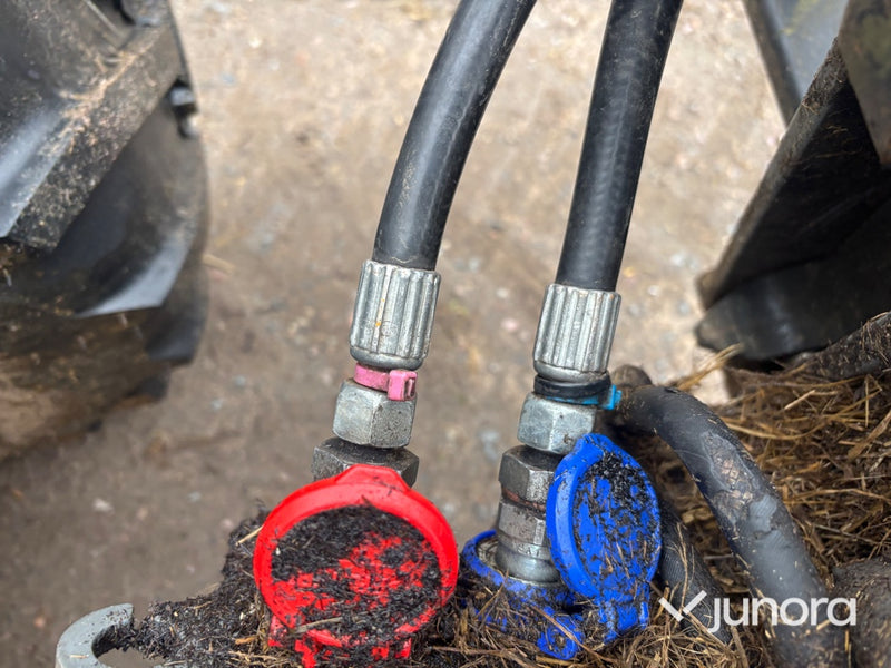 Balgrip - Ålö Unigrip 160