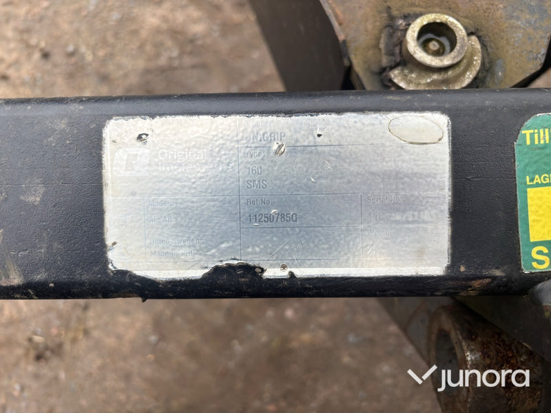 Balgrip - Ålö Unigrip 160