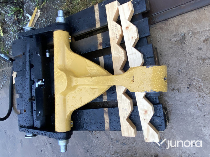 Fäste - Cat, 906-908, Orginalfäste, Nytt