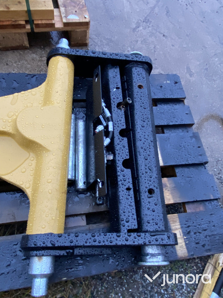 Fäste - Cat, 906-908, Orginalfäste, Nytt