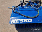 Sopvals Nesbo Industri