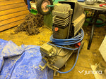 Luftkompressor - Atlas Copco TE15