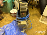 Luftkompressor - Atlas Copco TE15