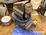 Luftkompressor - Atlas Copco TE15