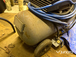 Luftkompressor - Atlas Copco TE15
