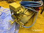 Luftkompressor - Atlas Copco TE15