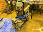 Luftkompressor - Atlas Copco TE15