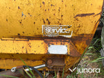 Vikplog P. Olssons LVP 175