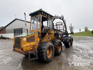 Skotare ÖSA 250