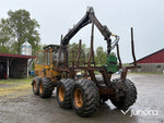 Skotare ÖSA 250