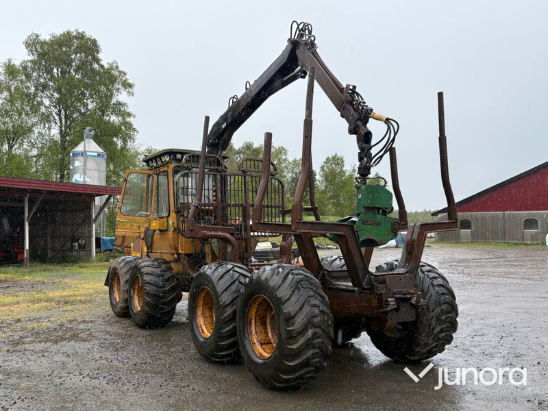 Skotare ÖSA 250