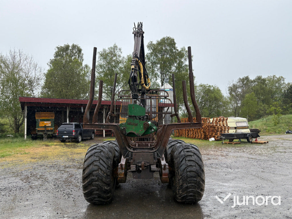 Skotare ÖSA 250