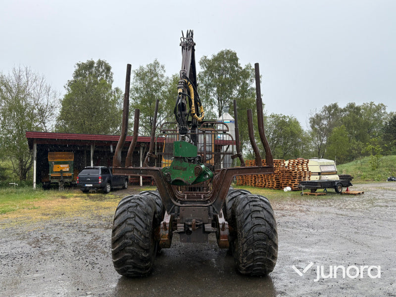 Skotare ÖSA 250