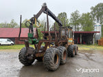 Skotare ÖSA 250