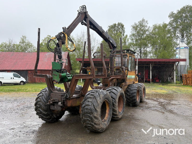 Skotare ÖSA 250