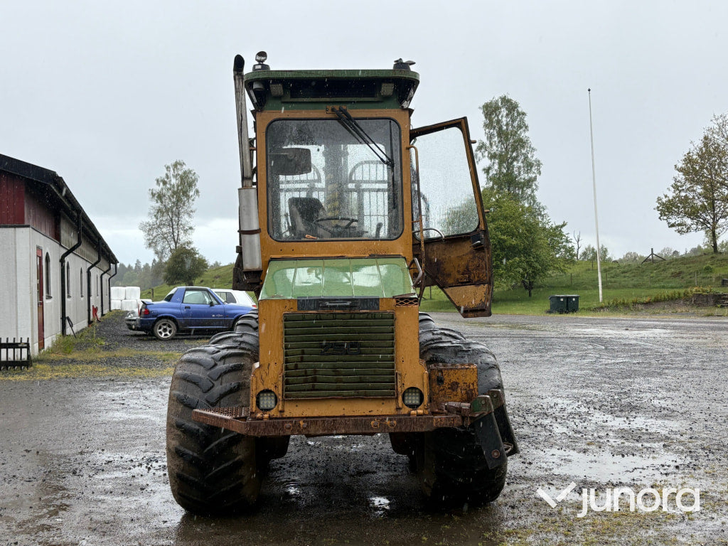 Skotare ÖSA 250