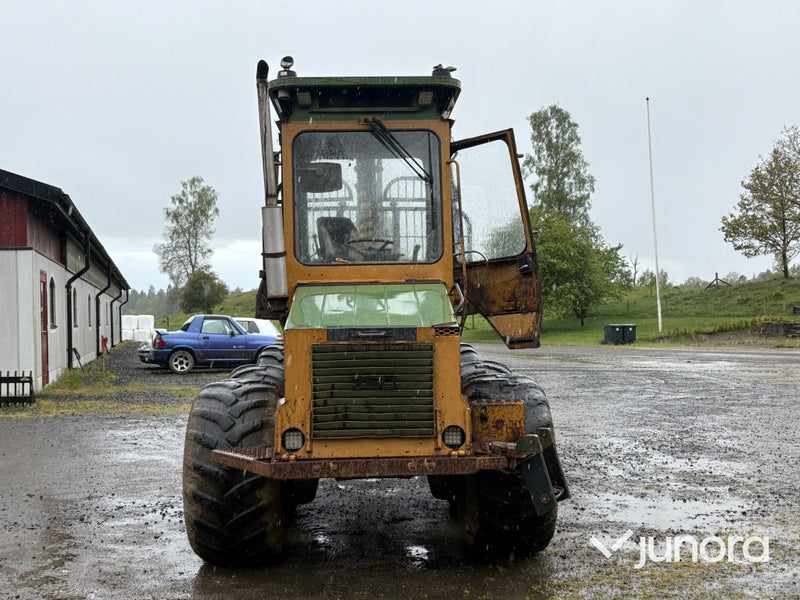 Skotare ÖSA 250