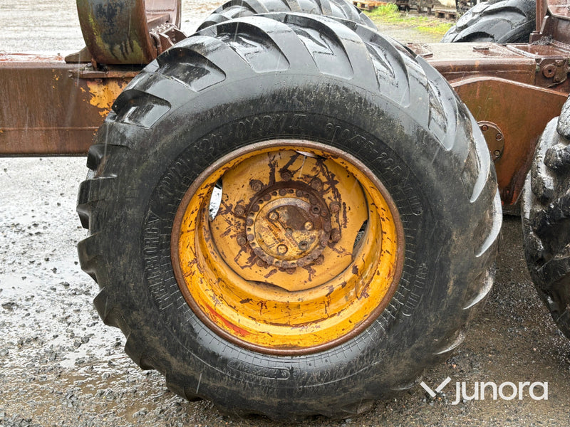 Skotare ÖSA 250