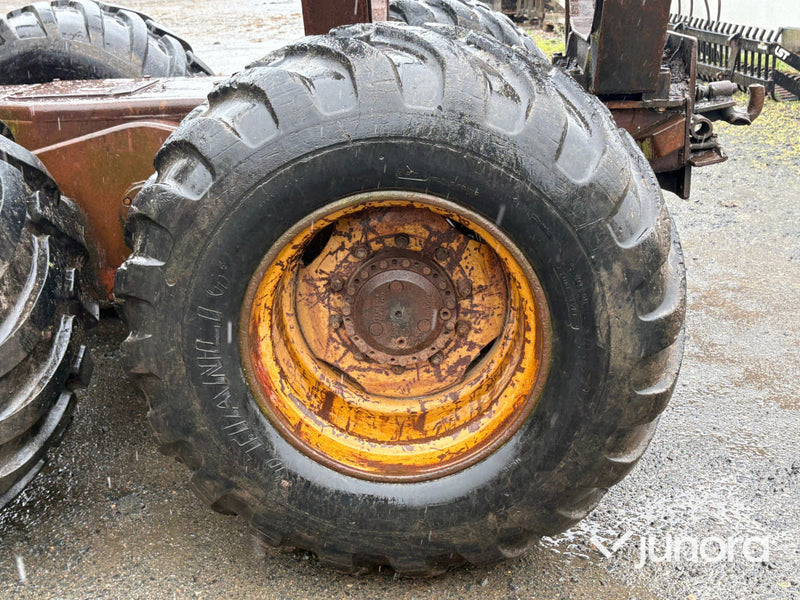 Skotare ÖSA 250