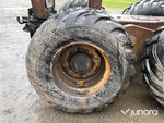 Skotare ÖSA 250