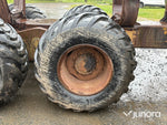 Skotare ÖSA 250
