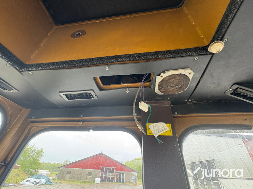 Skotare ÖSA 250