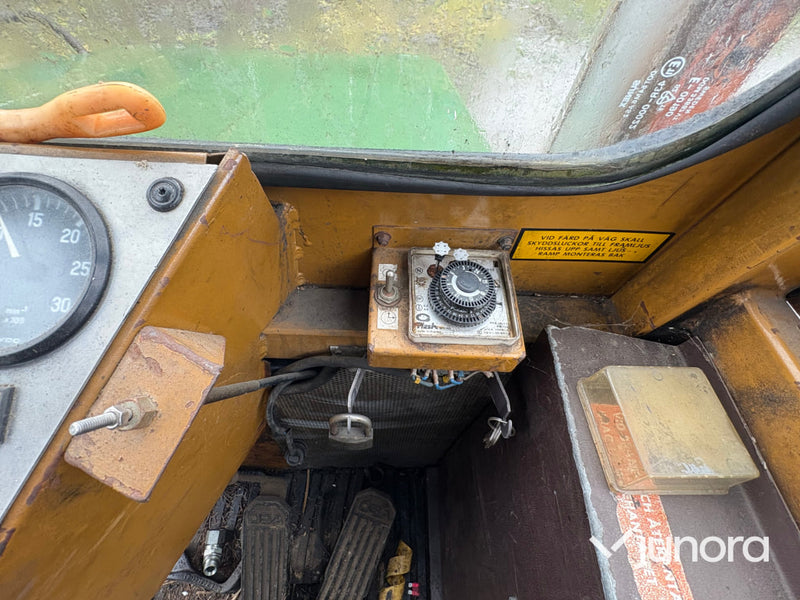 Skotare ÖSA 250