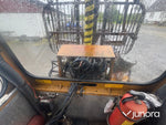 Skotare ÖSA 250