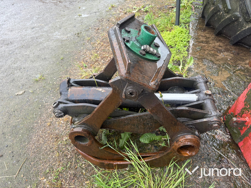 Skotare ÖSA 250