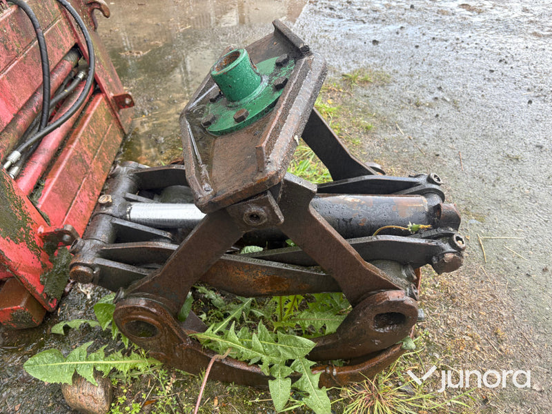 Skotare ÖSA 250