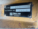 Skotare ÖSA 250