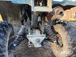 Fyrhjuling Yamaha Grizzly 450 IRS