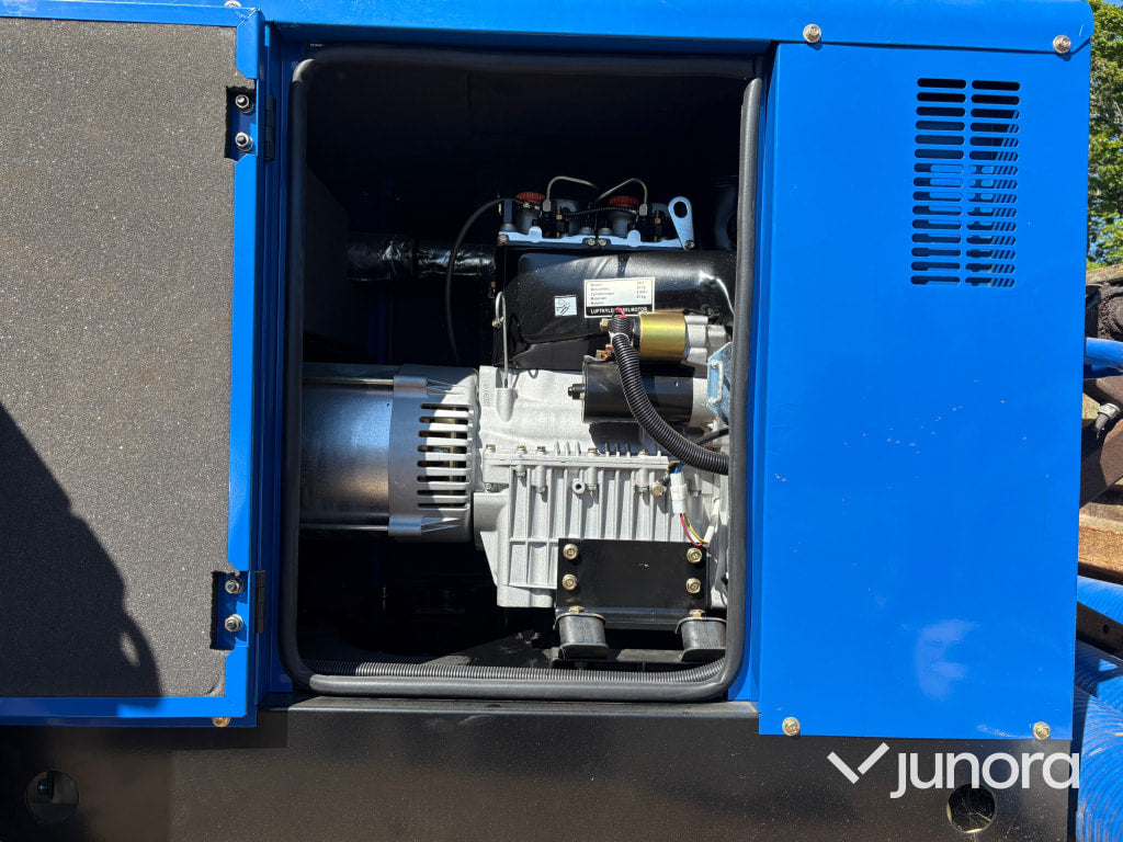 Elverk Duab Power MDG12s-3