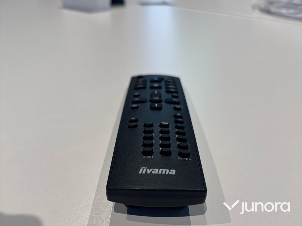 Jesus Remote Controller