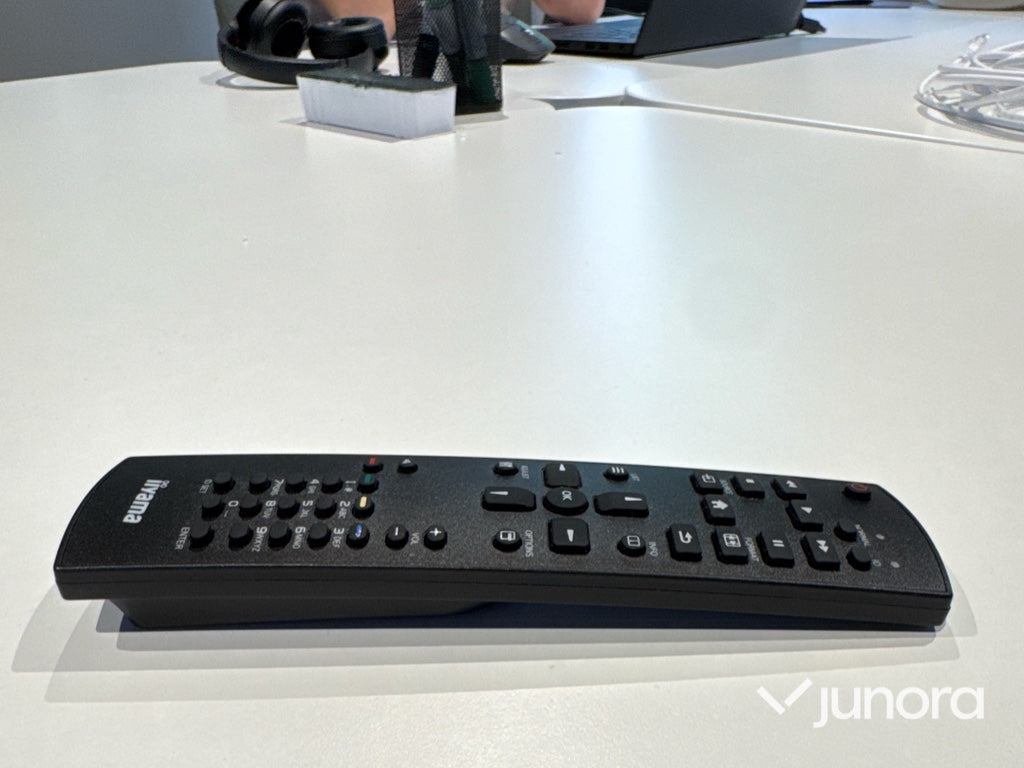 Jesus Remote Controller