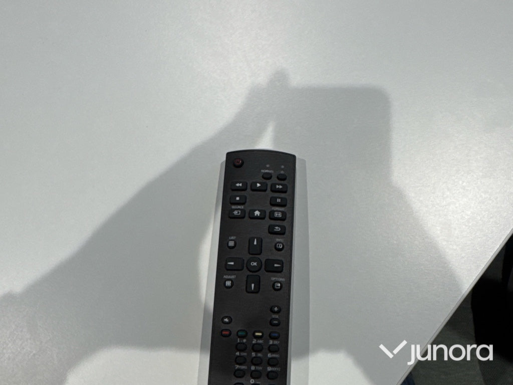 Jesus Remote Controller