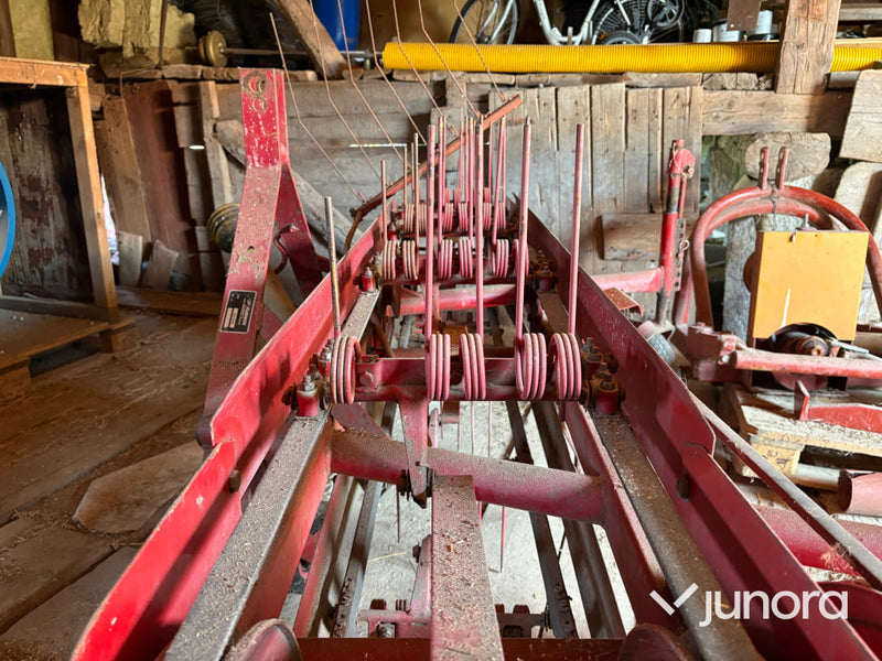 Hövändare HSR 240R JF Fabriken