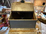 Foderblandare Unimix 500