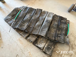 Sprängmattor/handmattor