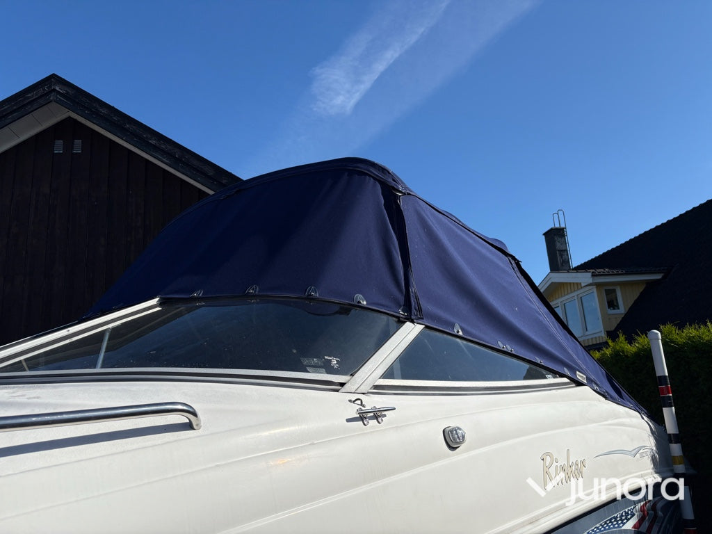 Båt Rinker 232 Captiva Liberty Edition