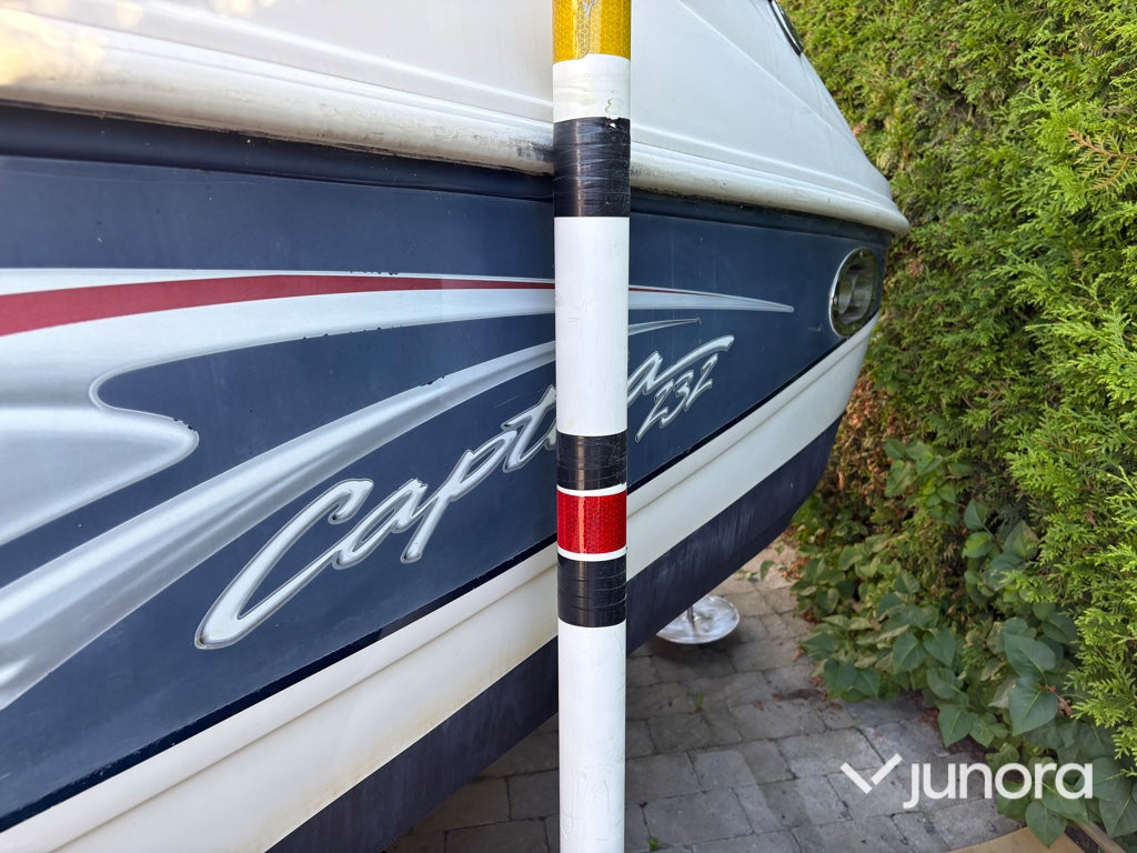 Båt Rinker 232 Captiva Liberty Edition