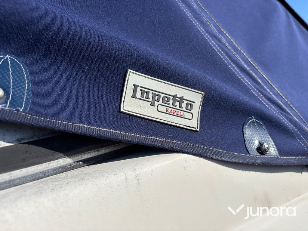 Båt Rinker 232 Captiva Liberty Edition