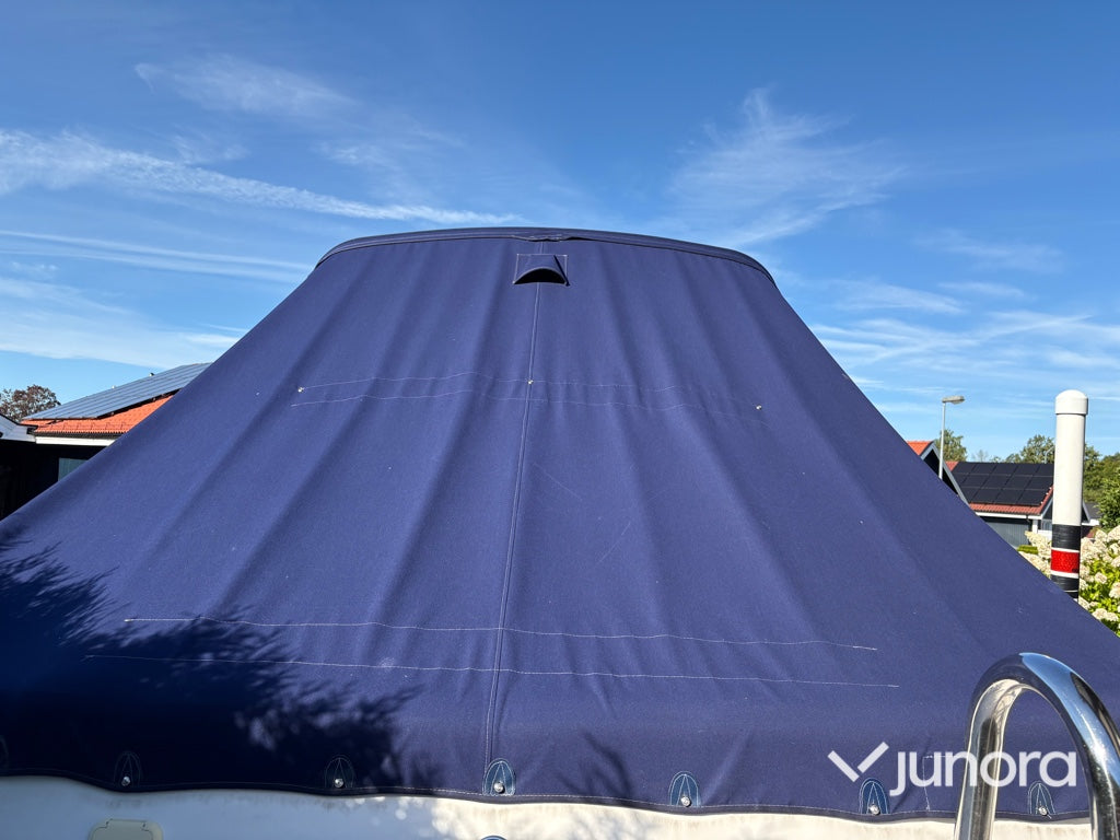 Båt Rinker 232 Captiva Liberty Edition